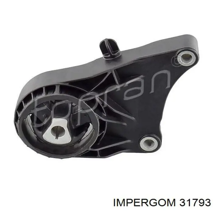 31793 Impergom soporte motor delantero