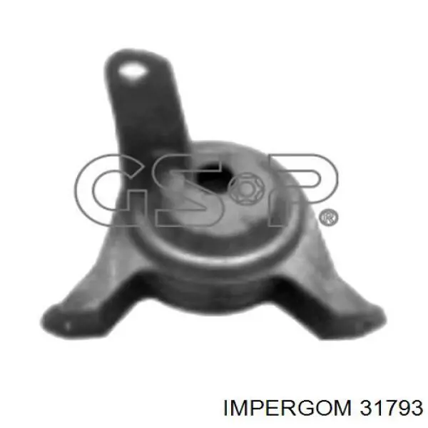 Soporte de motor delantero Metalcaucho 58816 precio, desde 32,18 EUR