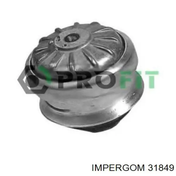 31849 Impergom soporte motor delantero