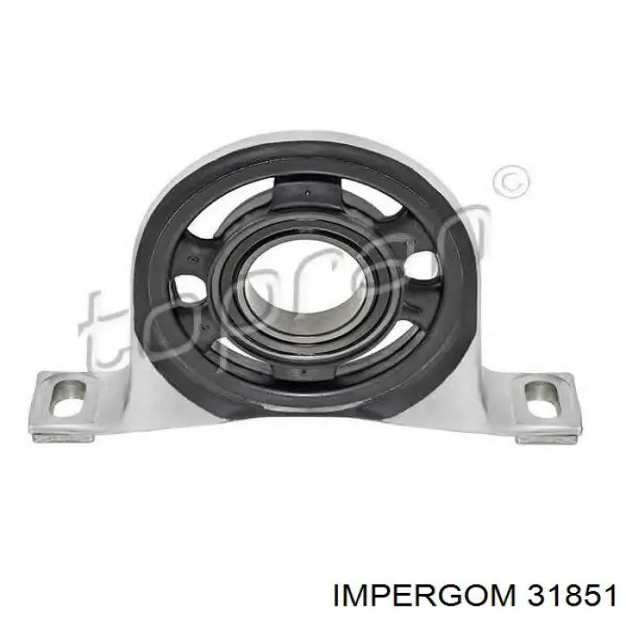 31851 Impergom soporte motor izquierdo