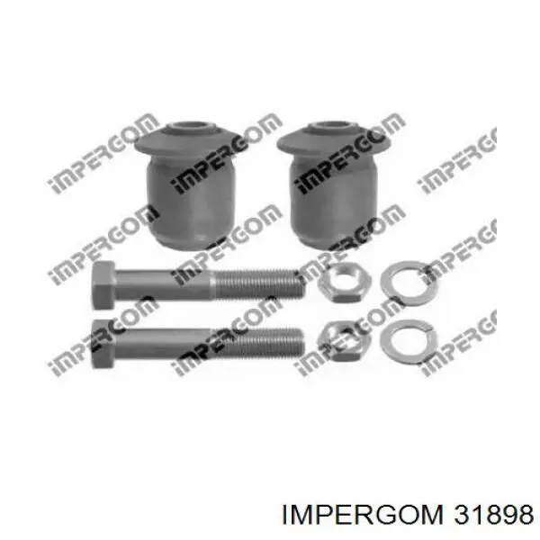 31898 Impergom