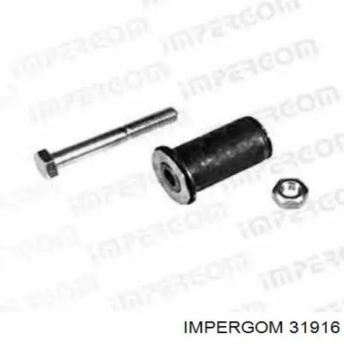 Comprar A1244600019 Mercedes Kit de reparación de brazo oscilante