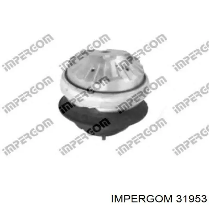 31953 Impergom Almohada del Motor Izquierda / Derecha