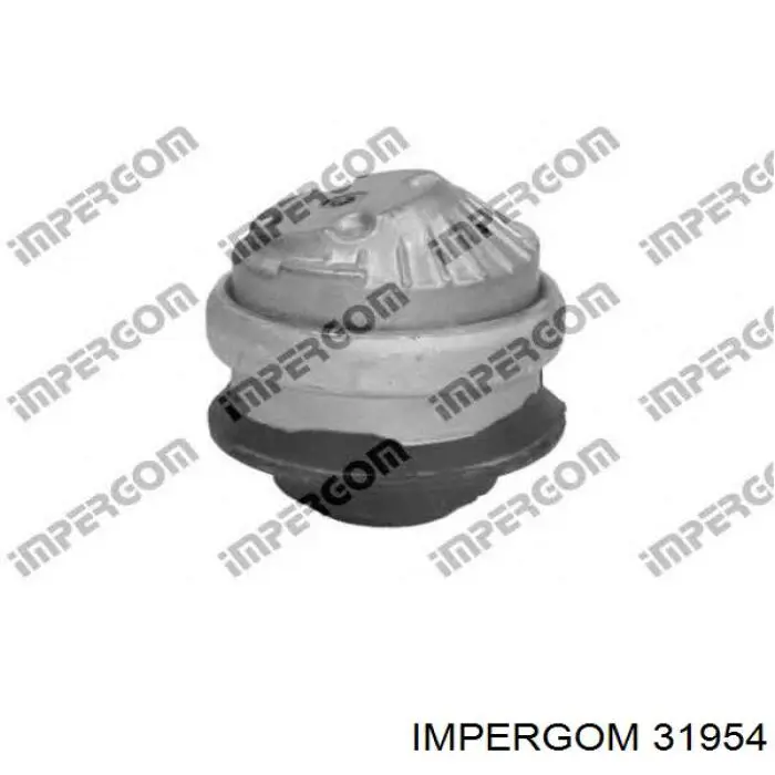 31954 Impergom soporte de motor derecho