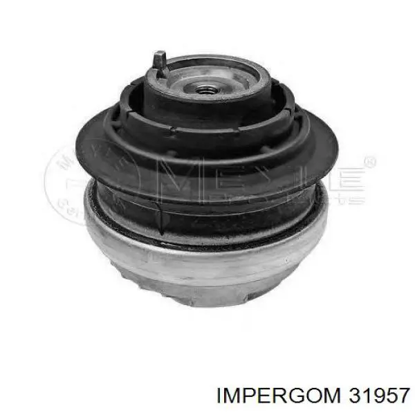 31957 Impergom soporte motor izquierdo