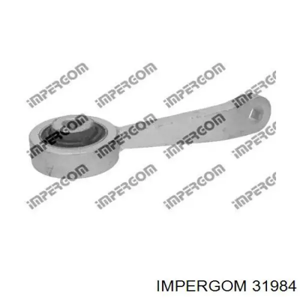 31984 Impergom barra estabilizadora delantera derecha