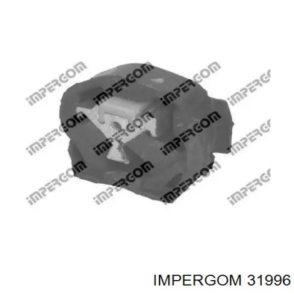 Comprar 31996 Impergom Soporte de motor trasero