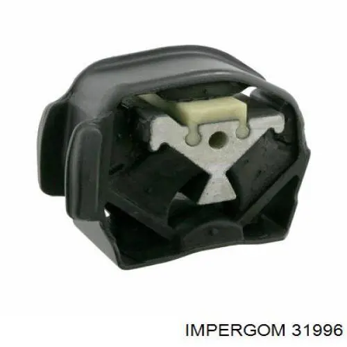 31996 Impergom soporte de motor trasero