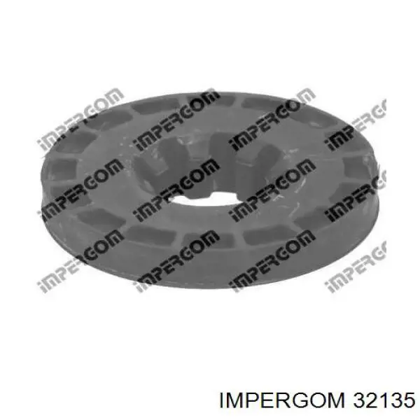 Comprar A1693250484 Mercedes Aislador de resorte trasero superior
