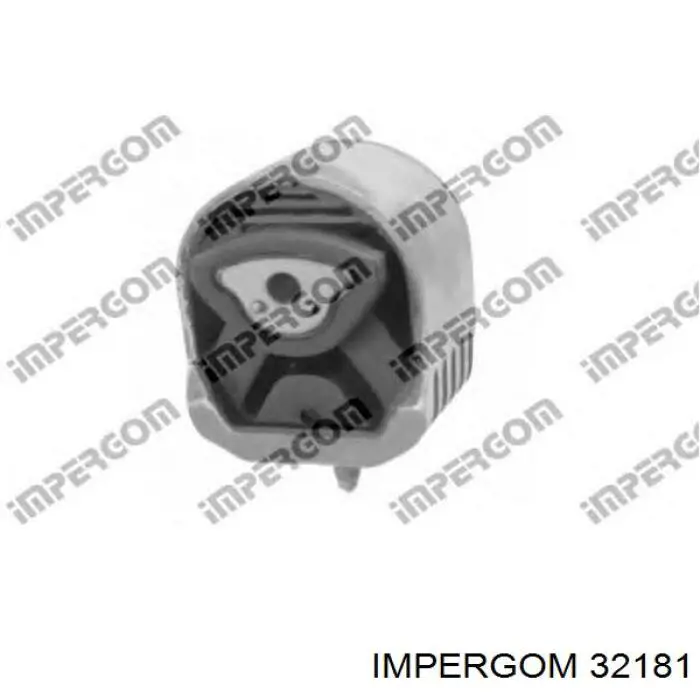 32181 Impergom soporte motor delantero