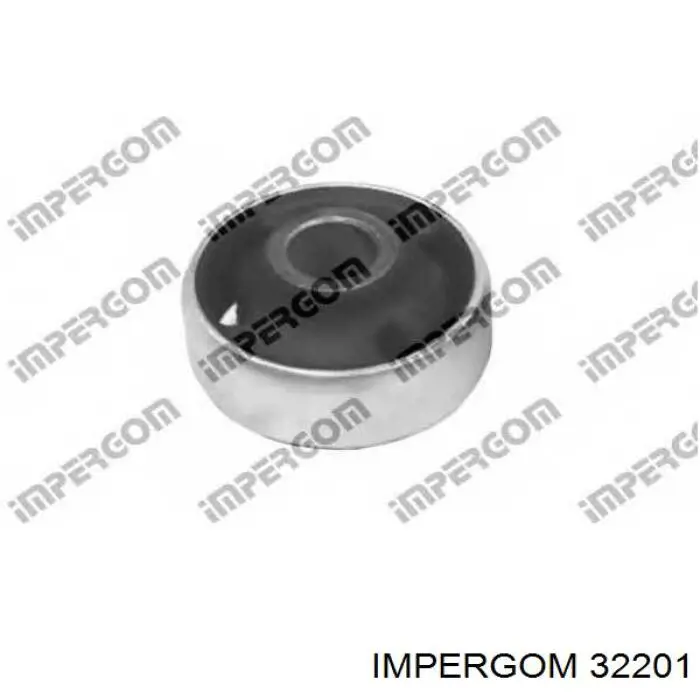 32201 Impergom soporte motor izquierdo