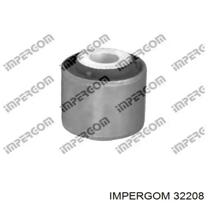 Silentblock del subchasis trasero Impergom 32208 precio, desde 9,53 EUR