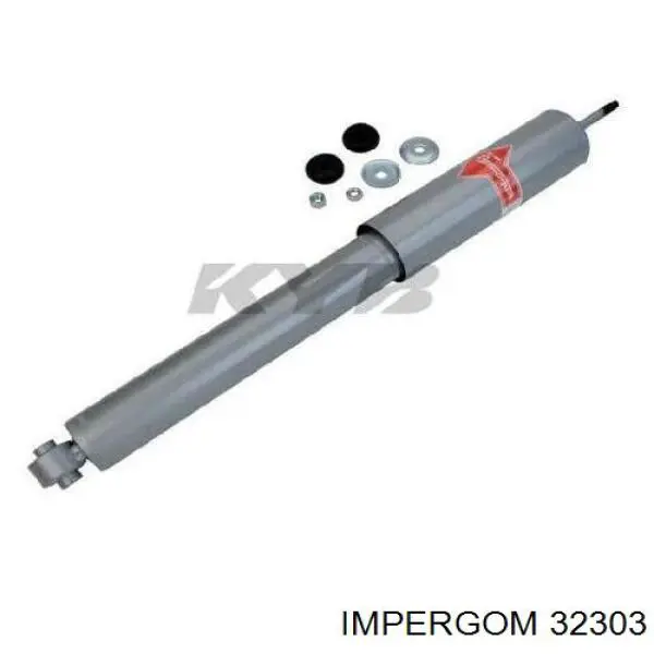 533441 Triclo Brida de carburador