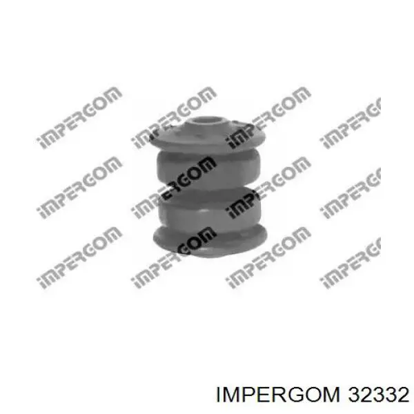 Comprar 32332 Impergom Silentblock delantero de ballesta trasera