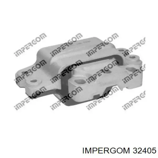 32405 Impergom soporte motor izquierdo