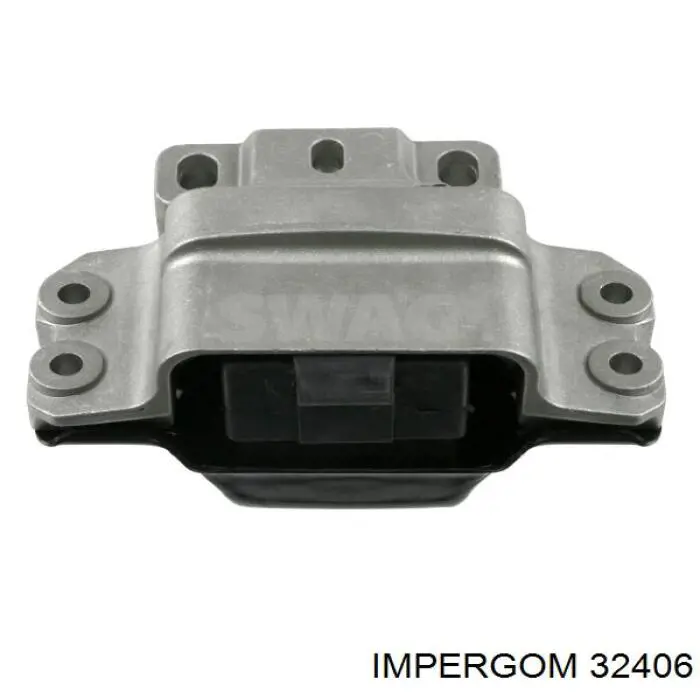 32406 Impergom soporte motor izquierdo