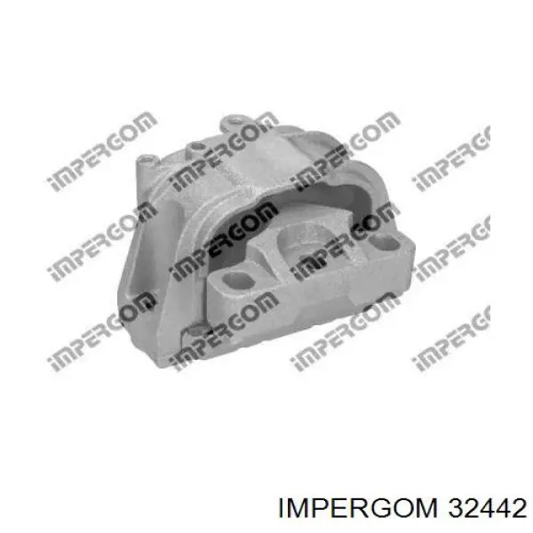 32442 Impergom soporte de motor derecho