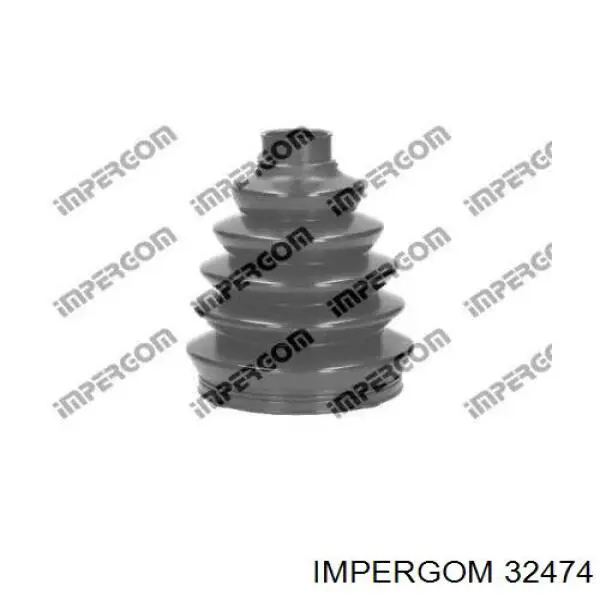 Comprar 39241BU126 Nissan/Infiniti Fuelle de palier delantero exterior
