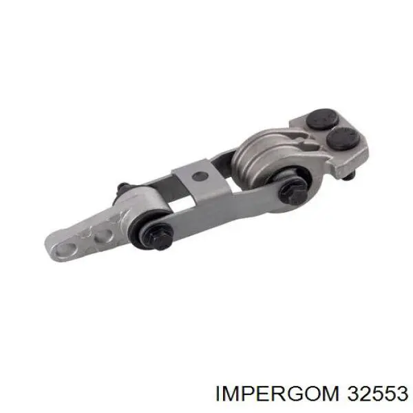 32553 Impergom soporte, motor, inferior