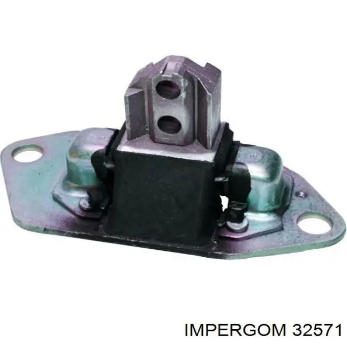 32571 Impergom soporte de motor derecho