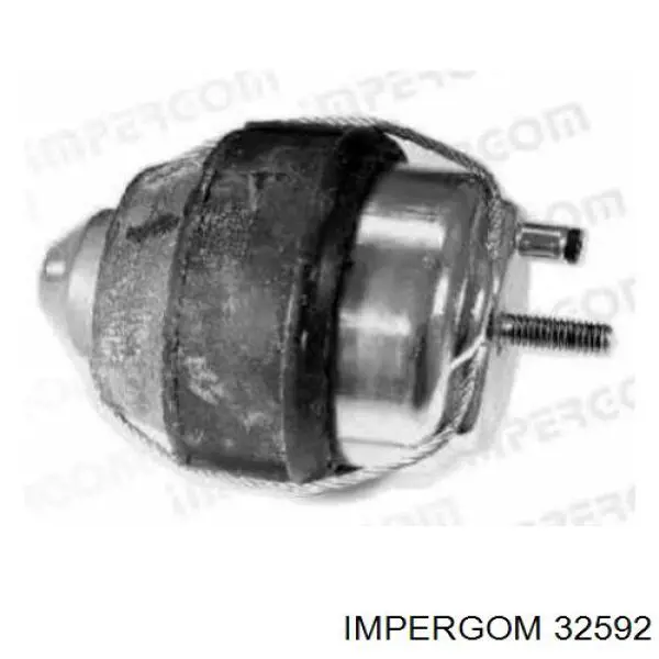 Comprar 32592 Impergom Soporte de motor delantero