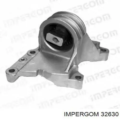 32630 Impergom soporte, motor, superior