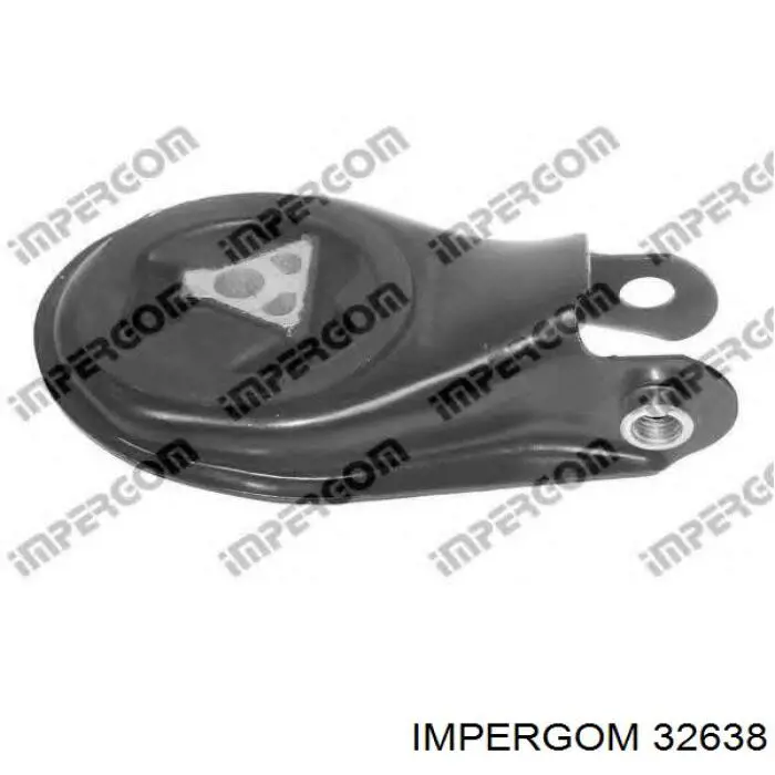 Soporte izquierdo del motor Impergom 32638 precio, desde 24,62 EUR