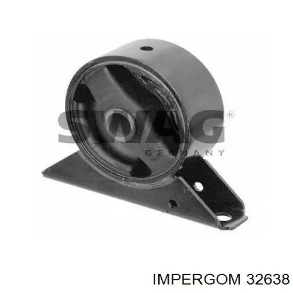 Comprar 32638 Impergom Soporte izquierdo del motor
