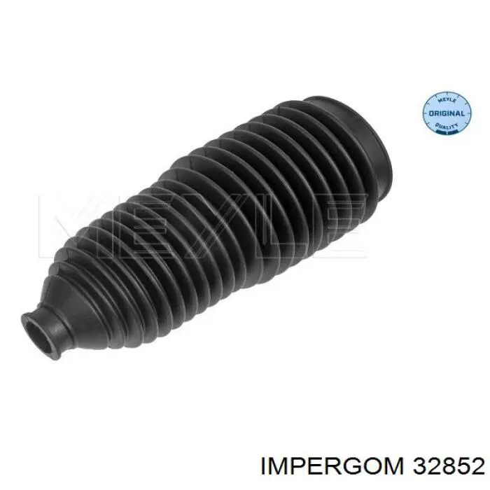 Fuelle, árbol de transmisión delantero interior Citroen C5 3 RD