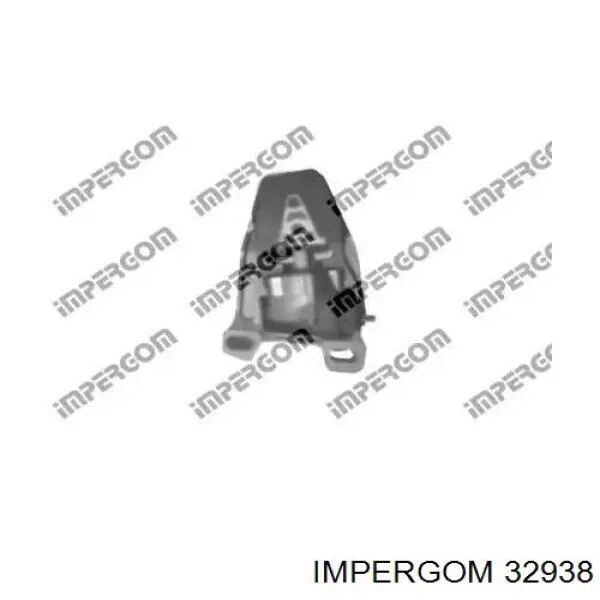 Soporte de motor delantero Peugeot 407 sedán (6D) (2004 - 2011) precio, desde 605,19 EUR
