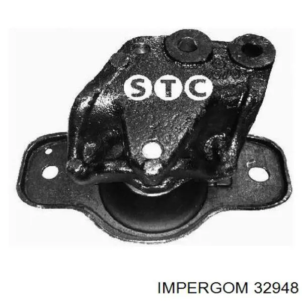 32948 Impergom Soporte de motor derecho