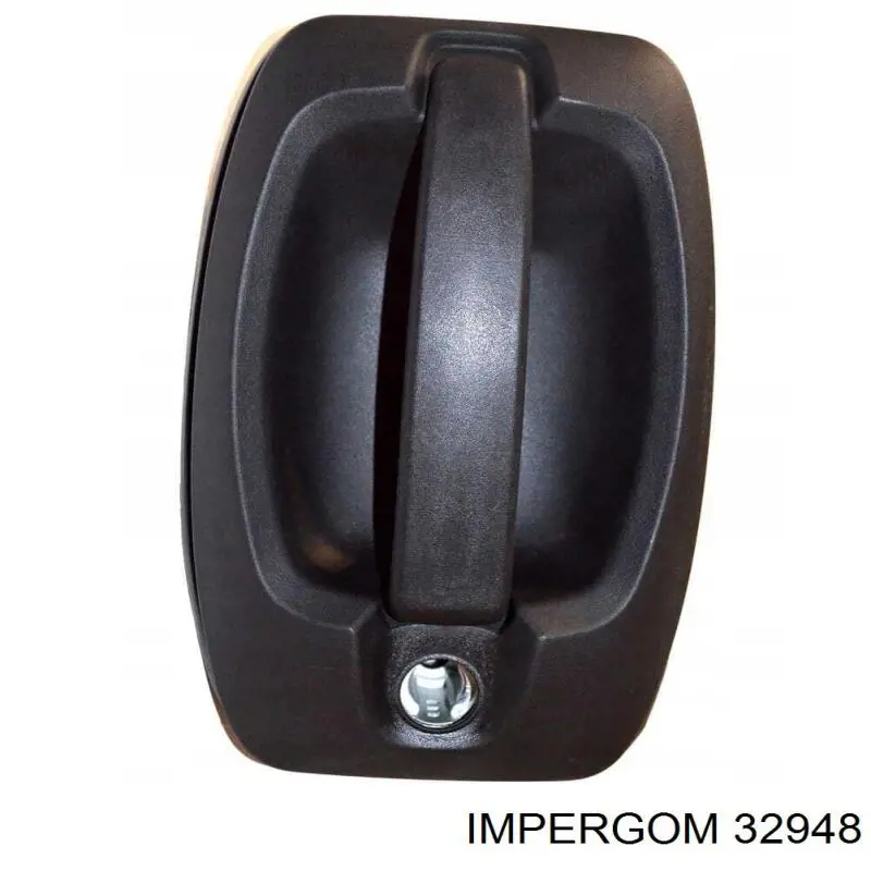 Comprar 32948 Impergom Soporte de motor derecho