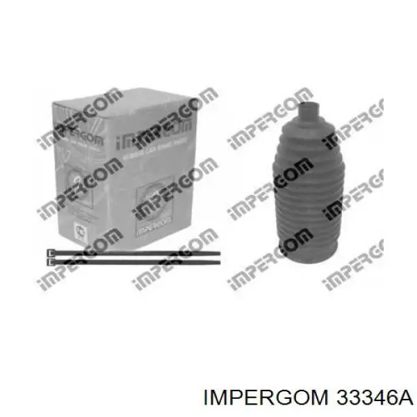 Guardapolvo de dirección Metalcaucho 11248 precio, desde 13,82 EUR