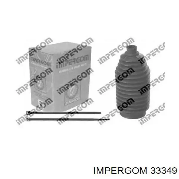Comprar 33349 Impergom Plumero de dirección