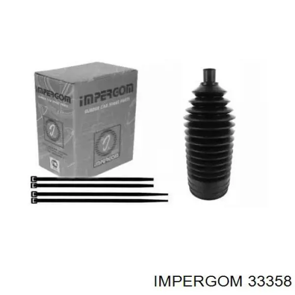 Comprar XR830015 Jaguar Guardapolvo de dirección derecho (cremallera)