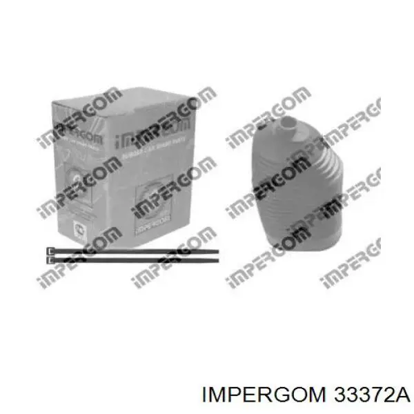 Guardapolvo de dirección izquierdo (cremallera) Cautex 201578 precio, desde 10,17 EUR