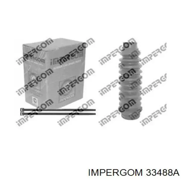 Guardapolvo de dirección Cautex 460141 precio, desde 8,00 EUR