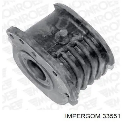 Comprar 33551 Impergom Fuelle de palier delantero exterior
