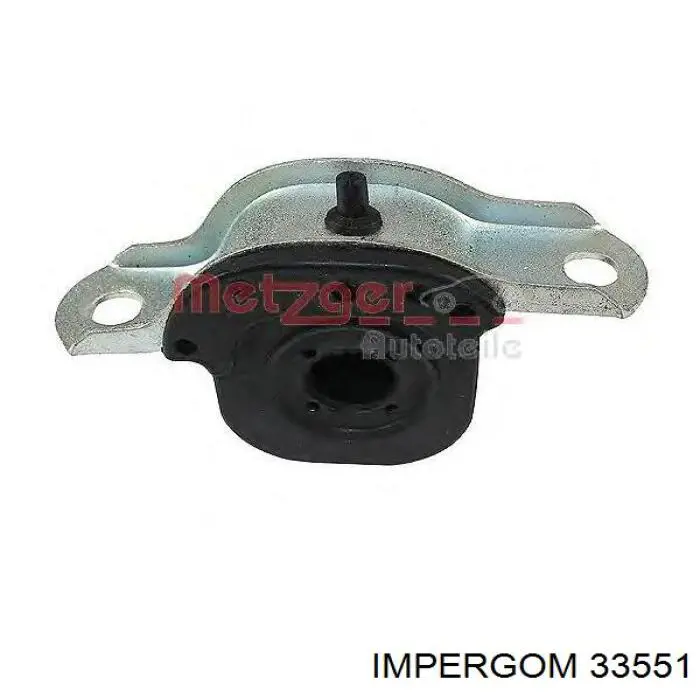 Fuelle de palier delantero exterior 33551 Impergom