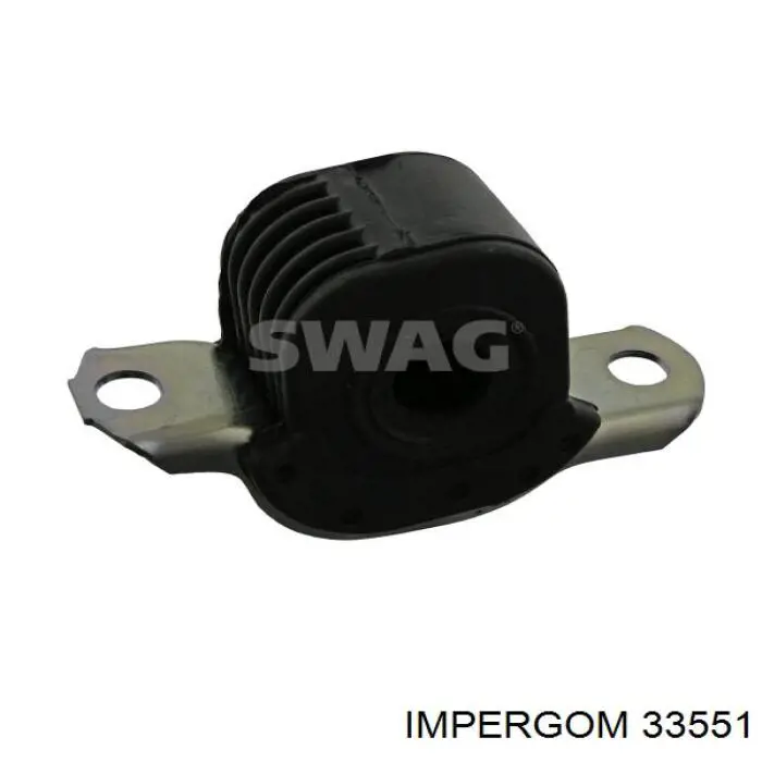 Fuelle, palier delantero exterior Impergom 33551 precio, desde 5,74 EUR