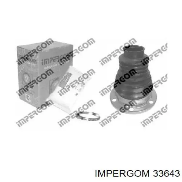 Fuelle, junta homocinética interna izquierda del semieje delantero Metalcaucho 11332 precio, desde 8,56 EUR