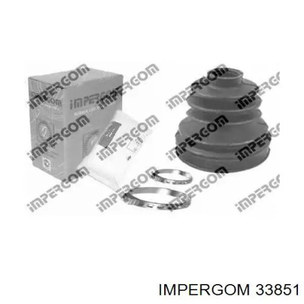 Fuelle exterior izquierdo de junta homocinética Metalcaucho 11583 precio, desde 8,82 EUR