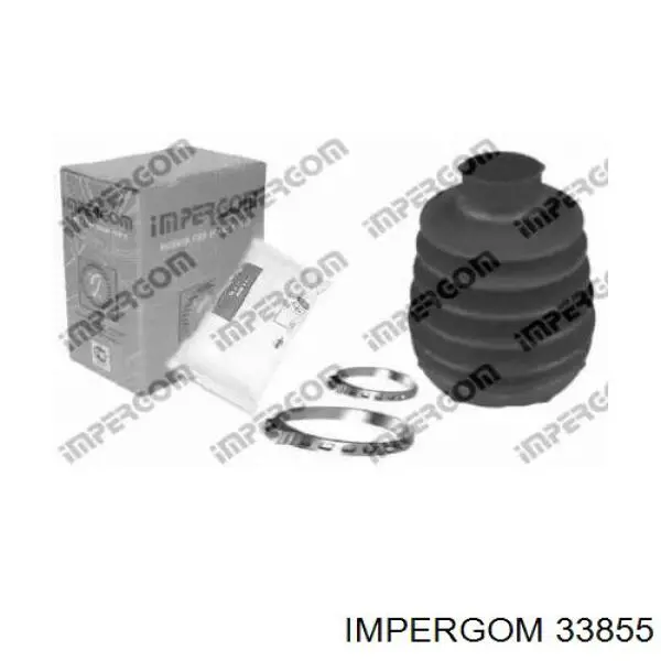 Comprar 11189 Metalcaucho Fuelle de palier delantero exterior