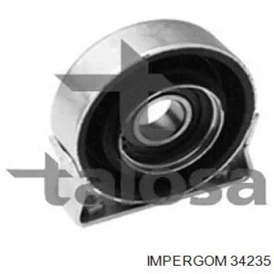 Comprar 1H0521349 VAG Rodamiento central del eje de transmisión