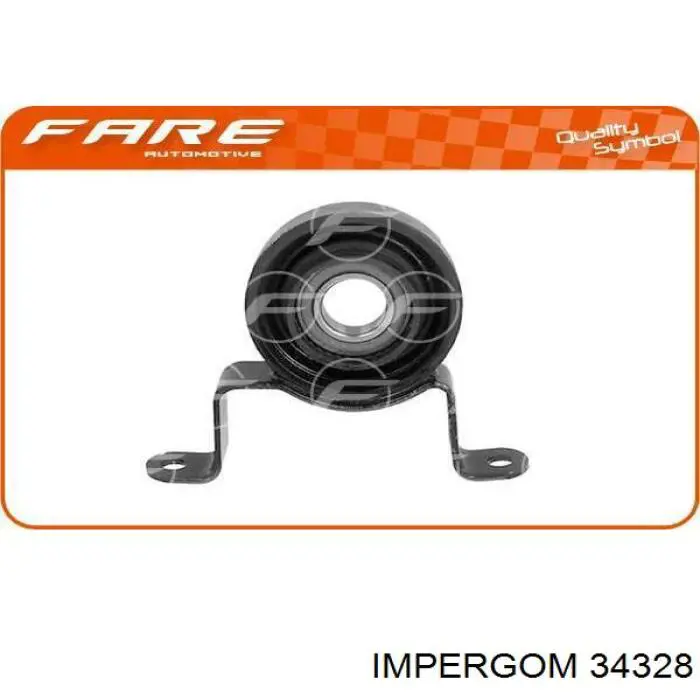 Rodamiento central del eje de transmisión VAG 7E0598349E precio, desde 77,42 EUR