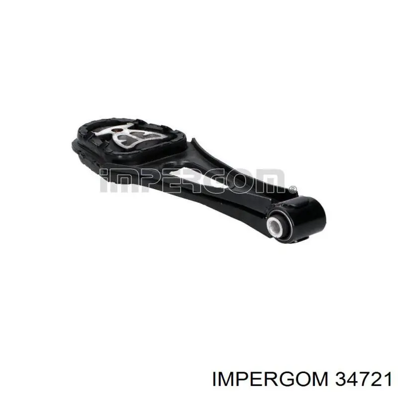 Soportes de motor trasero Swag 33102551 precio, desde 40,09 EUR