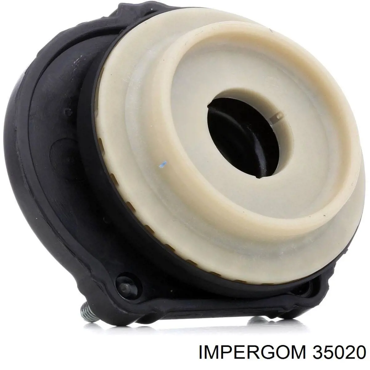 Buje de barra estabilizadora delantera Impergom 35020 precio, desde 3,02 EUR