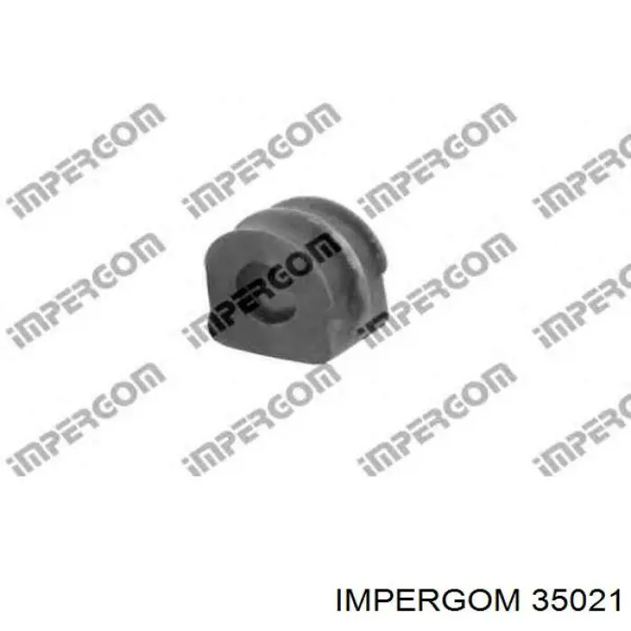 35021 Impergom casquillo de barra estabilizadora delantera