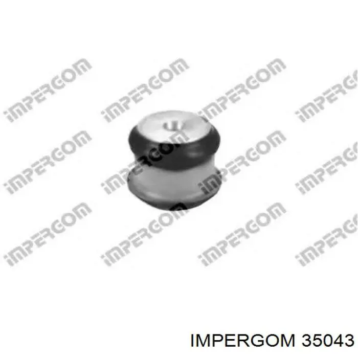 35043 Impergom soporte de motor trasero