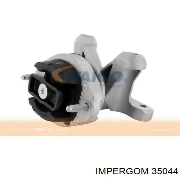 35044 Impergom soporte de motor trasero